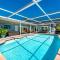 Montauks Point! Private pool home 10 min drive to Anna Maria beaches! - برادنتون