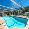 Montauks Point! Private pool home 10 min drive to Anna Maria beaches! - برادنتون