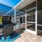 Montauks Point! Private pool home 10 min drive to Anna Maria beaches! - برادنتون