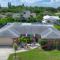 Montauks Point! Private pool home 10 min drive to Anna Maria beaches! - برادنتون