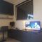 Premium apartment with private Parking, Pool with Adriatic view - Tivat