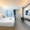 BOOK Design Hotel - SHA Extra Plus - Chiang Mai