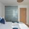 Luxury Milton Keynes Apartment at The Prevé - Milton Keynes