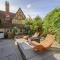 Luxury 3 Bed Manor House Hot Tub & Cinema - Saffron Walden