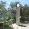 Beachfront apartments Dida - Seget Vranjica