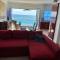 Vivienda 1ª línea mar en paseo marítimo