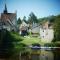 Gite Ecole du Maupas - Au cœur de la Brenne - Rosnay