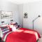 Spacious Getaway by Wooster Square!