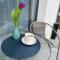 Apartament JSC Łańcut