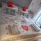 SUITE 20m2 DANS VILLA PISCINE JACUZZI