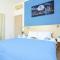 Athena Rooms - Affittacamere