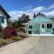 Friendly one bedroom with full kitchen and bath