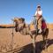 Traditional Riad Merzouga Dunes