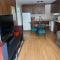 Friendly one bedroom with full kitchen and bath