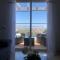 Precioso apartamento con vistas a mar y montaña en Manilva