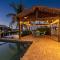 Royal Palm Paradise! Waterfront, Private Pool & Hot Tub, Boat Dock! - برادنتون