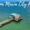 Royal Palm Paradise! Waterfront, Private Pool & Hot Tub, Boat Dock! - برادنتون
