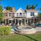 Palma Sola Bay House! Private Dock, Heated Pool & Spa, Game Room & More! - Bradenton