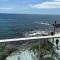 Vivienda 1ª línea mar en paseo marítimo