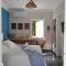 Blue Ocean Flats