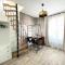 Appartement Esprit Industriel
