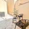 Appartement Esprit Industriel