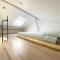 Appartement Esprit Industriel