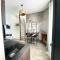 Appartement Esprit Industriel