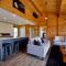 Deerbrooke Kaikōura Chalets - Chalet 1