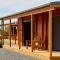 Deerbrooke Kaikōura Chalets - Chalet 1