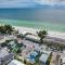 Sea Site Retreat Unit A! Great amenities nearby! Short walk to the beach!