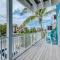 Sea Site Retreat Unit A! Great amenities nearby! Short walk to the beach!
