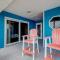 Sea Site Retreat Unit A! Great amenities nearby! Short walk to the beach!