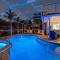 Twin Palms Oasis! Modern, with heated pool and game room! - Bradenton