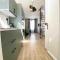 Appartement Chic au calme