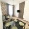 Appartement Chic au calme
