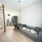 Appartement Chic au calme