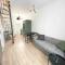 Appartement Chic au calme