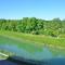 Au Fil de l'eau - Grand T2 rénové au bord du canal - Moret-sur-Loing