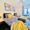 Hidden Gem in Chelmsford by Artisan Stays I Weekly or Monthly Stay Offer I Free Parking I Sleeps 5
