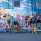 Pacific Coast Lodge and Backpackers