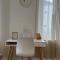 Stilvolle Luxus City-Apartment - Viersen