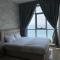 Sunset Beach View Holiday Homes