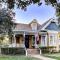 Unwind at a Charming Country Town Estate - Grill, Pool, Porches - Bellville