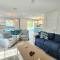 Ocean Star! 7 Bdrms, 7 Baths! Beaches less than 5min walk to beach!