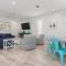 Ocean Star! 7 Bdrms, 7 Baths! Beaches less than 5min walk to beach! - هولمز بيتش