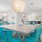 Ocean Star! 7 Bdrms, 7 Baths! Beaches less than 5min walk to beach! - هولمز بيتش