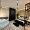 Falco Boutique Home with Jacuzzi