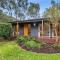 Halls Gap Retreat