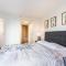 Luxury 2-bedroom condo beach side Yaletown